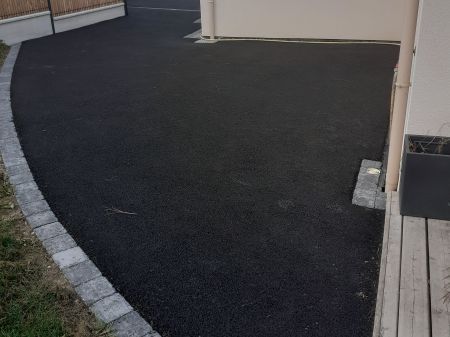 Enrobé Auray Enrobé Auray