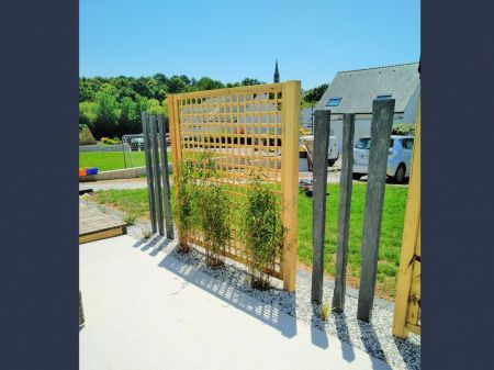 Jardin paysagiste Baden