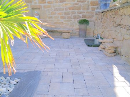 Pavage Plouharnel Pavage Plouharnel
