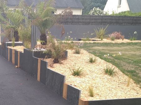 Aménagement massif Morbihan Aménagement massif Morbihan