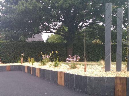 Paysagiste design Morbihan Paysagiste design Morbihan