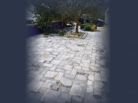 Paysagiste 56 Morbihan