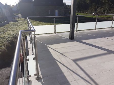 Garde-corps Naizin Garde-corps Naizin