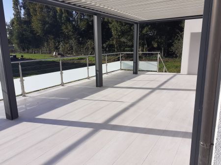 Garde-corps naizin Garde-corps naizin