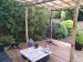 Terrasse et pergola Morbihan-Paysagiste-Plescop-Auray-Vannes