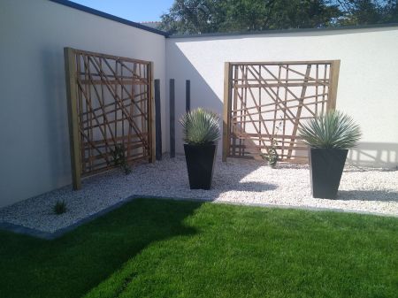 jardin comtemporain centre ville Auray Vannes Locminé Plescop jardin comtemporain centre ville Auray Vannes Locminé Plescop