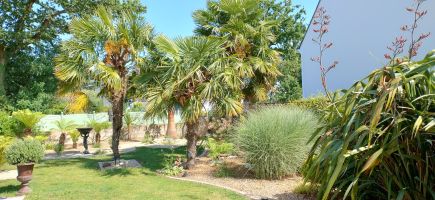 jardin paysagiste Grand-Champ jardin paysagiste Grand-Champ