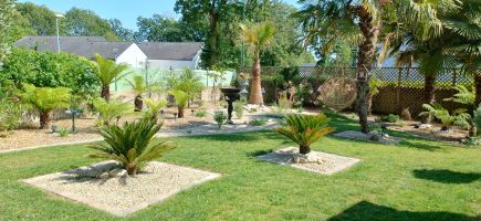 paysagiste gazon Grand-Champ Vannes Auray paysagiste gazon Grand-Champ Vannes Auray