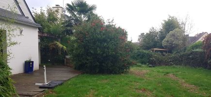 Avant travaux Avant travaux