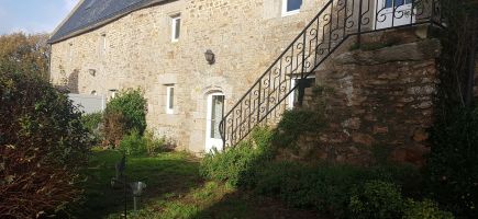 entrée avant travaux languidic entrée avant travaux languidic