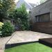 terrasse Vannes pavés gazon synthétique vannes terrasse Vannes Auray