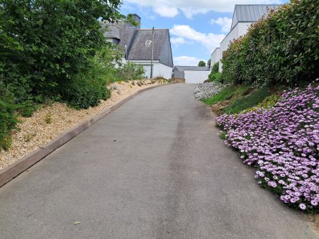 Massif 56 Bord de mer Massif 56 Bord de mer