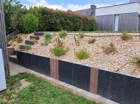 Soutènement Morbihan Soutènement Morbihan