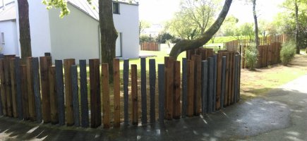 Des courbes harmonieuses Des courbes harmonieuses