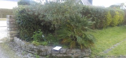 massif avant travaux massif avant travaux