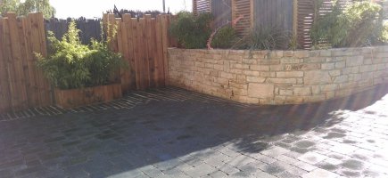 claustras bois en 2m de haut SENE claustras bois en 2m de haut SENE