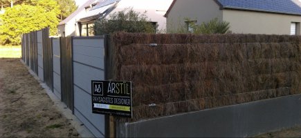 ARSTÏL aménagement de jardin à Qiberon ARSTÏL aménagement de jardin à Qiberon