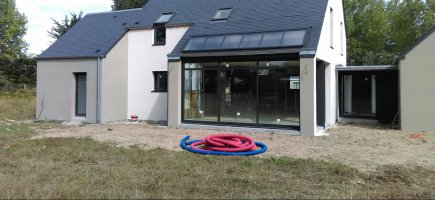 Avant travaux Avant travaux