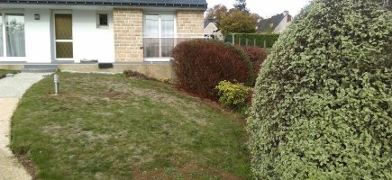 Jardin à Colpo Jardin à Colpo