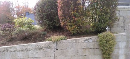 Jardins COLPO Jardins COLPO