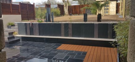 Terrasse bois composite Auray Terrasse bois composite Auray