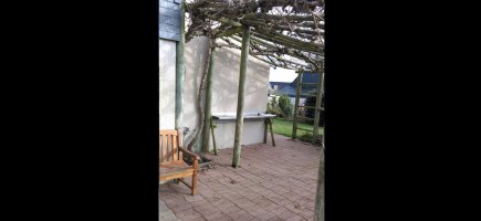 Pergola et terrasse Pergola et terrasse