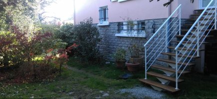 Conserver un écran végétal Conserver un écran végétal