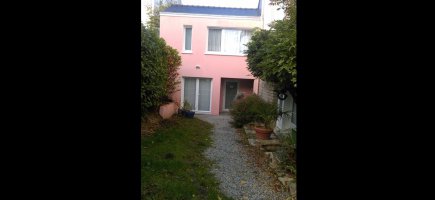 vue de l'extension vue de l'extension