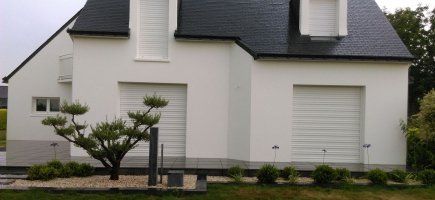 Aménagement terrasse design