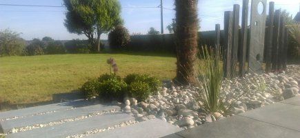 Jardin moderne 56