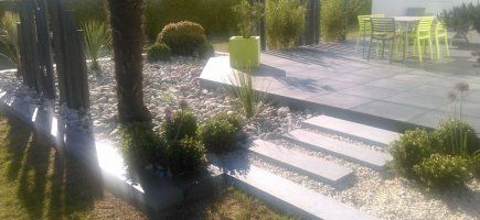 Mobilier de jardin design 56